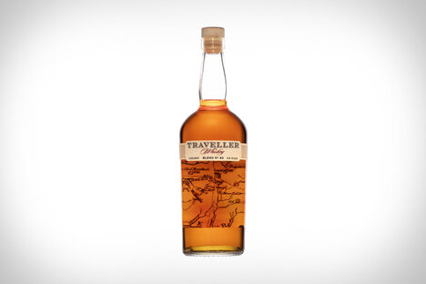 Traveller Whiskey Traveller Whiskey