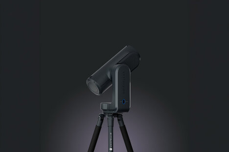 Unistellar Odyssey スマート望遠鏡