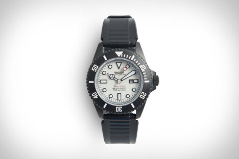 Reloj Vague Diver&#39;s Son Ⅱ