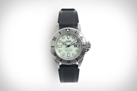 Vague Diver's Son Ⅱ Watch