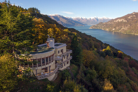 Villa Ponti Bellavista Villa Ponti Bellavista