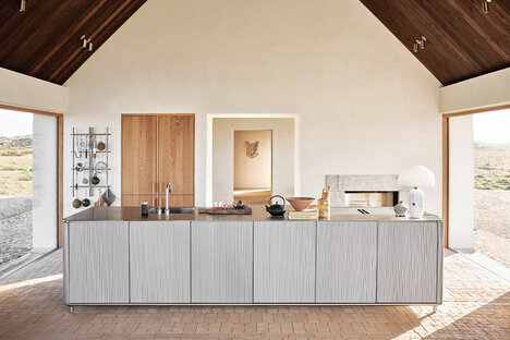 Vipp V3 Modular Kitchen Vipp V3 Modular Kitchen