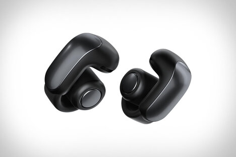 Bose Ultra Open Earbuds Bose Ultra Open Earbuds