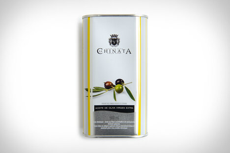 La Chinata Extra Virgin Olive Oil La Chinata Extra Virgin Olive Oil
