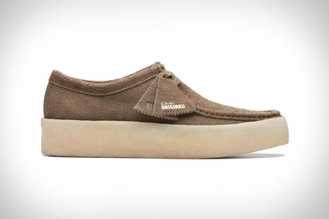 Clarks Wallabee Cup Mocs Clarks Wallabee Cup Mocs