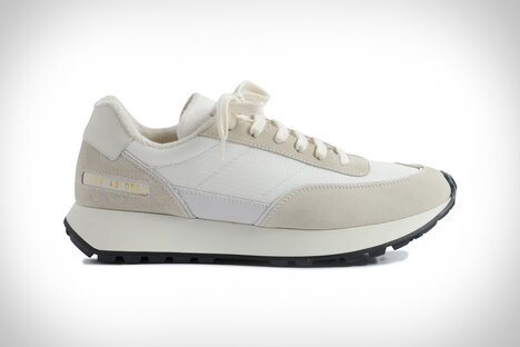 Common Projects Track Classic Sneakers