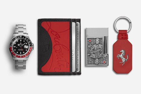 Everyday Carry: Knighted Everyday Carry: Knighted