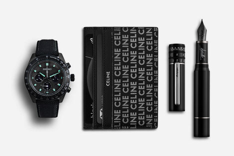 Everyday Carry: Signature Everyday Carry: Signature