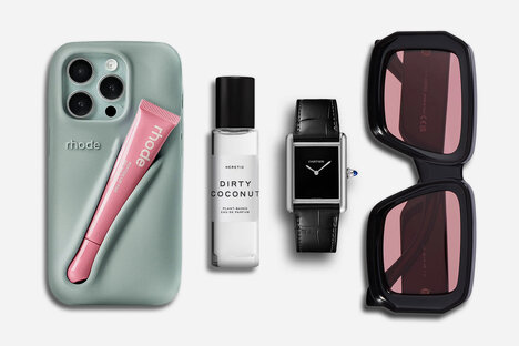 Everyday Carry: Tint Everyday Carry: Tint