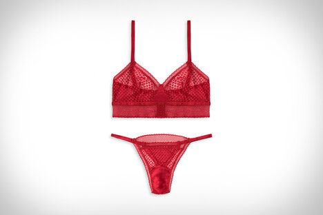 Else Bella Lingerie Set Else Bella Lingerie Set