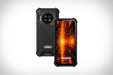 Energizer Hard Case P28K Smartphone