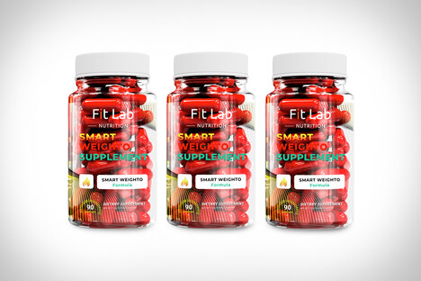 Fit Lab Nutrition