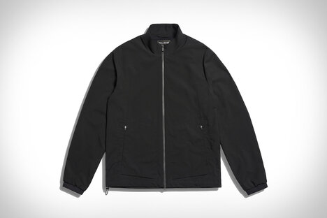 Vollebak Future Suit Vollebak Future Suit