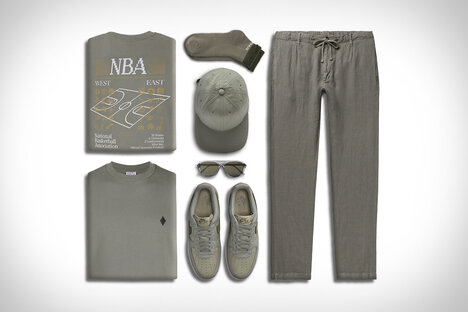 Garb: Association Garb: Association