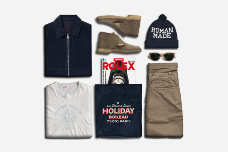 Garb: Archives Garb: Archives