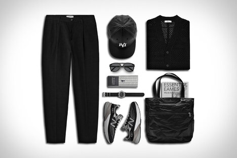 Garb: Essential Garb: Essential