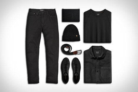 Garb: Obscura Garb: Obscura