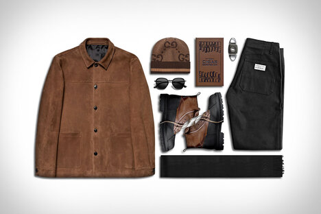 Garb: Tobacco Garb: Tobacco