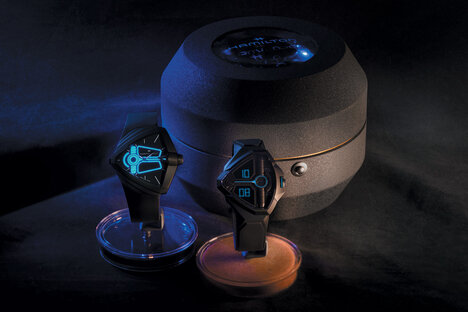 Hamilton x Dune Ventura Watches Hamilton x Dune Ventura Watches