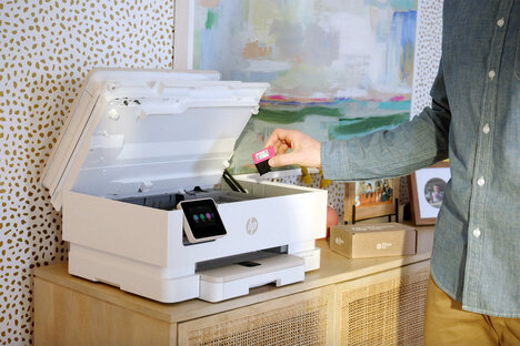HP Instant Ink Subscription