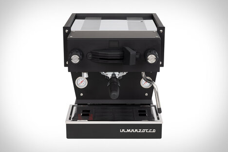 La Marzocco Linea Mini Espresso Machine