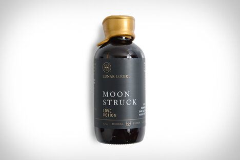 Lunar Logic Moonstruck Love Potion Lunar Logic Moonstruck Love Potion