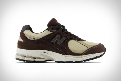 New Balance 2002RX Gore-Tex Sneakers New Balance 2002RX Gore-Tex Sneakers