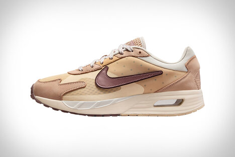 Nike Air Max Solo 运动鞋