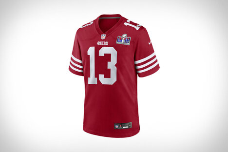 Collection Nike Super Bowl LVIII