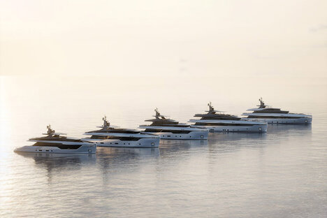 Nolimits Aluminum Yachts Nolimits Aluminum Yachts