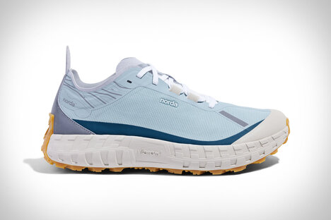 Norda 001 Ether Trail Shoes