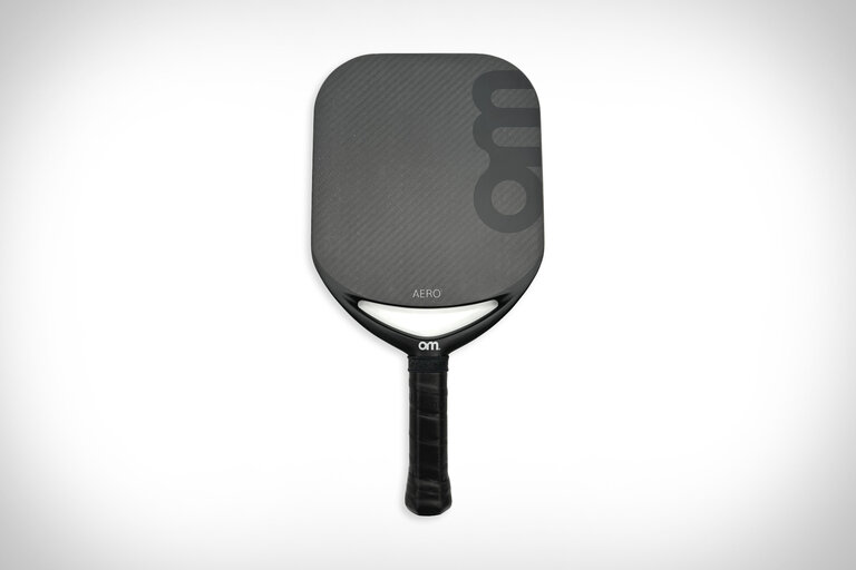 OM Aero Pickleball Racquet