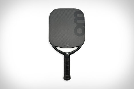OM Aero Pickleball Racquet OM Aero Pickleball Racquet