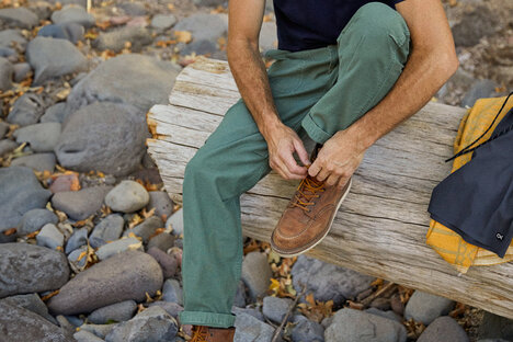 Outerknown Field Pant Outerknown Field Pant