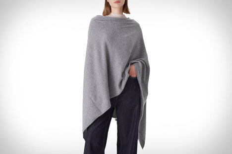 Pissenlit Cashmere Travel Wrap Pissenlit Cashmere Travel Wrap