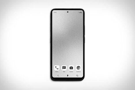 Punkt MC02 Secure Smart Phone Punkt MC02 Secure Smart Phone