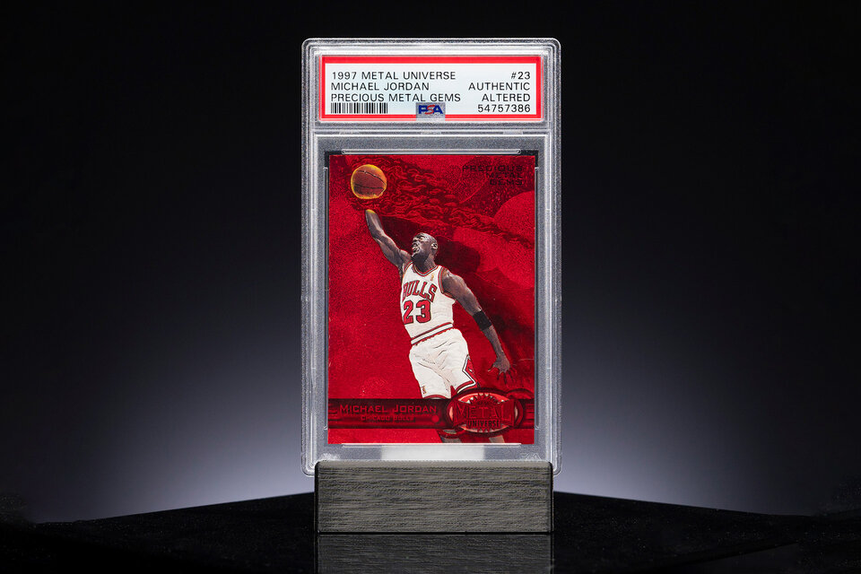 PWCC February Premier Auction | Uncrate