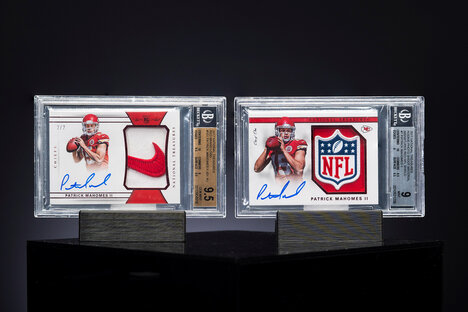 PWCC February Premier Auction PWCC February Premier Auction