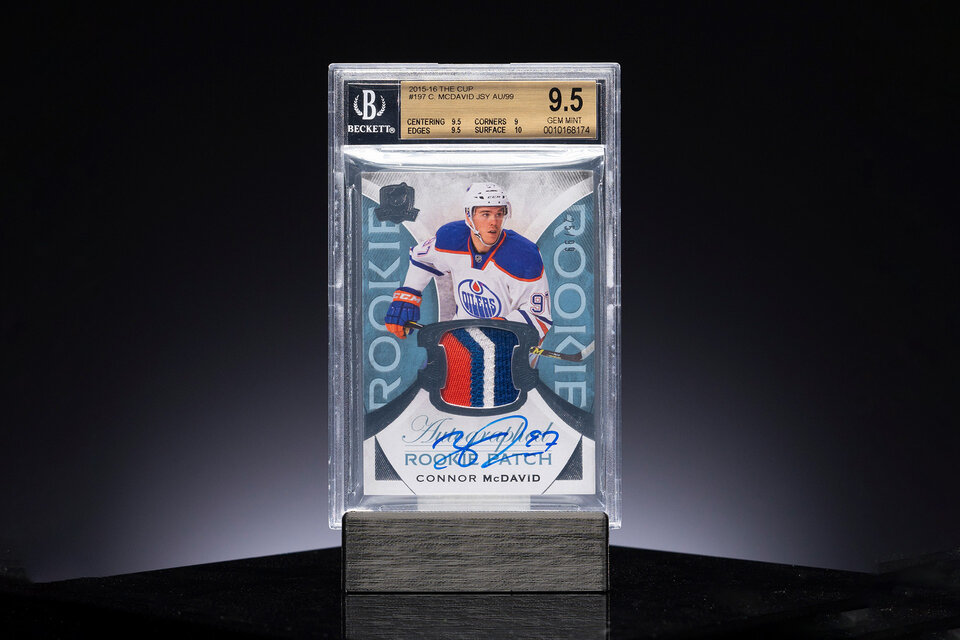 PWCC February Premier Auction | Uncrate