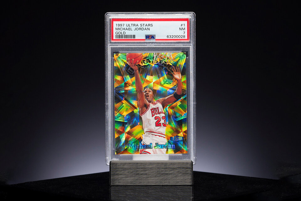 PWCC February Premier Auction | Uncrate