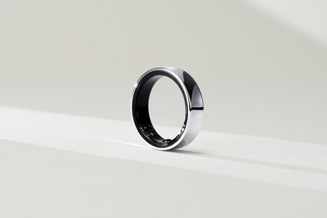 三星 Galaxy 指环