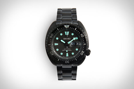 Seiko Prospex SRPK43 Night Vision Dive Watch Seiko Prospex SRPK43 Night Vision Dive Watch