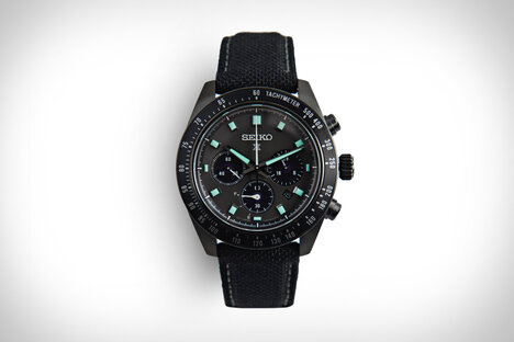 Seiko Propsex Speedtimer SSC923 Night Vision Chronograph Seiko Propsex Speedtimer SSC923 Night Vision Chronograph