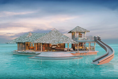 Soneva Secret 2024 Resort Soneva Secret 2024 Resort