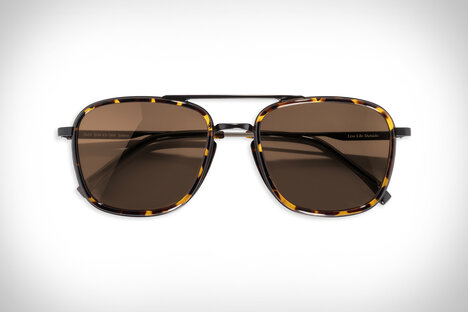 Lunettes de soleil Sunski Estero