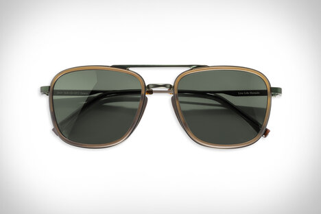 Sunski Estero Sunglasses