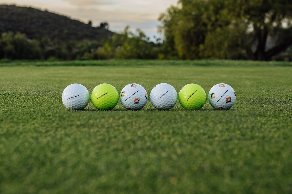 Oakley Edge Icon Golf Shoes | Uncrate