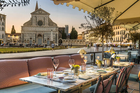 The Place Firenze The Place Firenze
