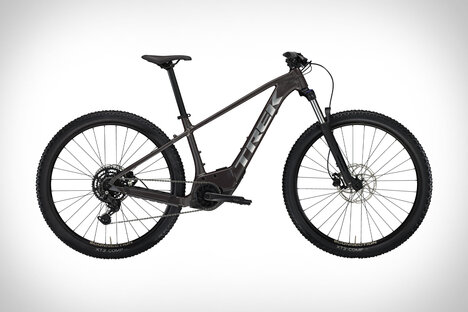Trek Marlin+ E-Bike Trek Marlin+ E-Bike