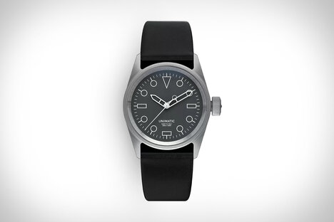 Unimatic U5S-A Automatic Watch Unimatic U5S-A Automatic Watch